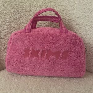 SKIMS mini duffle